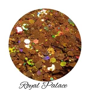 Chunky Eyeshadow Glitter